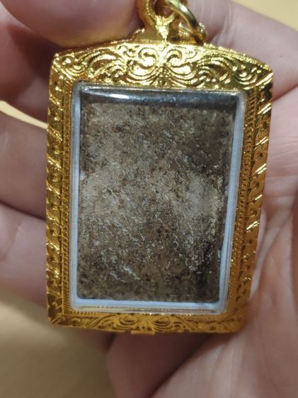 พระสมเด็จไม่ทราบที่มา รูปที่ 5