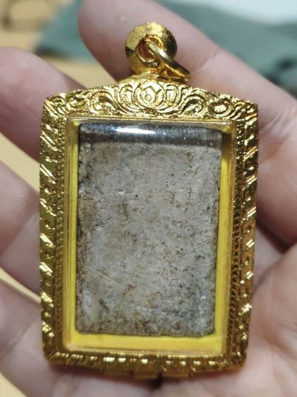 พระสมเด็จไม่ทราบที่มา รูปที่ 5