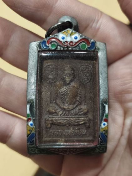 หลวงพ่อเงินวัดบางคลานไม่ทราบว่าปีไหน