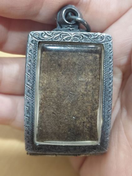 พระสมเด็จไม่ทราบที่มา รูปที่ 5