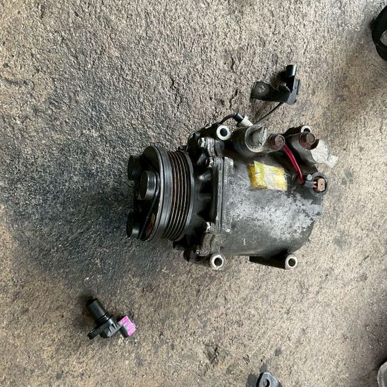 อุปกรณ์เครื่องยนต์ ถอดจากเครื่องยนต์ Mitsubishi Cedia 4G 18 สนใจ สอบถามเพิ่มเติม ราคาเริ่มต้น สอบถามอะไหล่รถยนต์ ได้ครับ รูปที่ 9