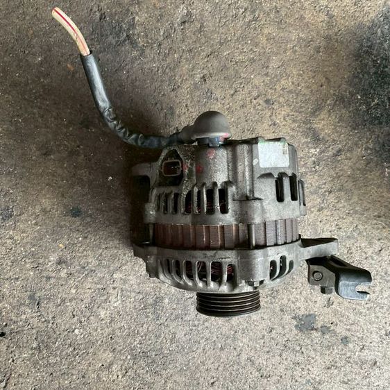 อุปกรณ์เครื่องยนต์ ถอดจากเครื่องยนต์ Mitsubishi Cedia 4G 18 สนใจ สอบถามเพิ่มเติม ราคาเริ่มต้น สอบถามอะไหล่รถยนต์ ได้ครับ รูปที่ 6