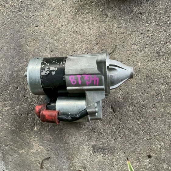 อุปกรณ์เครื่องยนต์ ถอดจากเครื่องยนต์ Mitsubishi Cedia 4G 18 สนใจ สอบถามเพิ่มเติม ราคาเริ่มต้น สอบถามอะไหล่รถยนต์ ได้ครับ รูปที่ 10