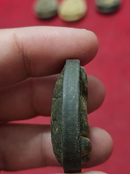 พระปิดตาจัมโบ้1 เนื้อใบลาน ปี20 รูปที่ 10