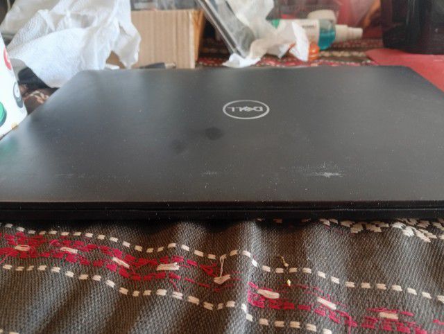 Dell i5 R.8 SSD256 ไร้ตำหนิใช้งานได้ดีเยี่นม รูปที่ 13