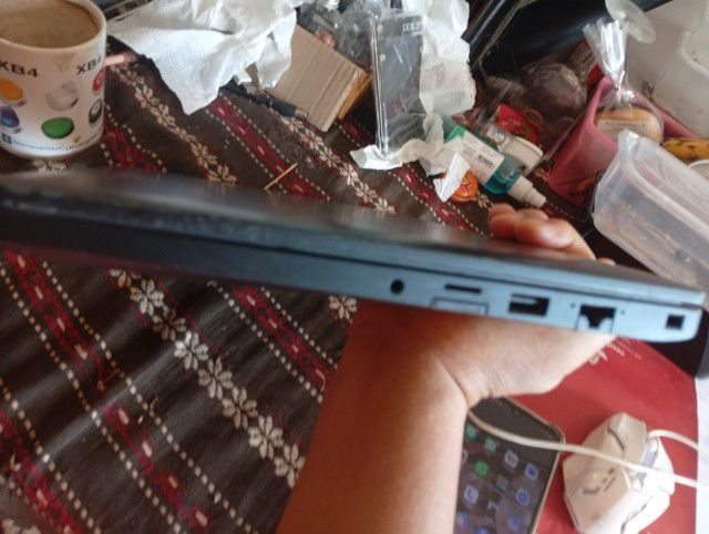 Dell i5 R.8 SSD256 ไร้ตำหนิใช้งานได้ดีเยี่นม รูปที่ 14