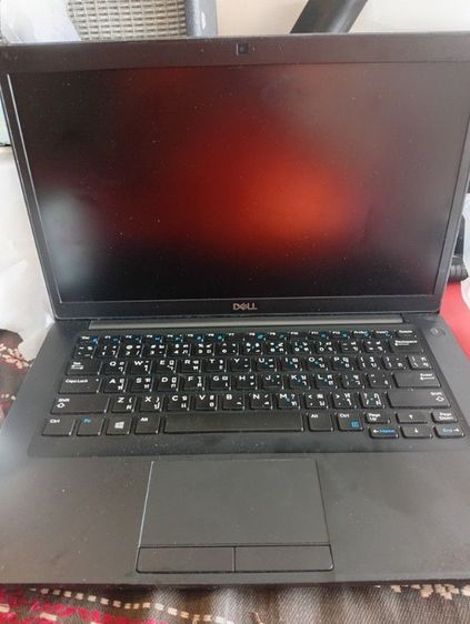 Dell i5 R.8 SSD256 ไร้ตำหนิใช้งานได้ดีเยี่นม รูปที่ 4