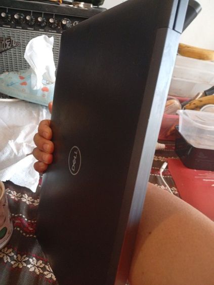 Dell i5 R.8 SSD256 ไร้ตำหนิใช้งานได้ดีเยี่นม รูปที่ 16