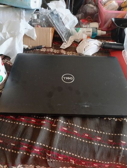 Dell i5 R.8 SSD256 ไร้ตำหนิใช้งานได้ดีเยี่นม รูปที่ 3