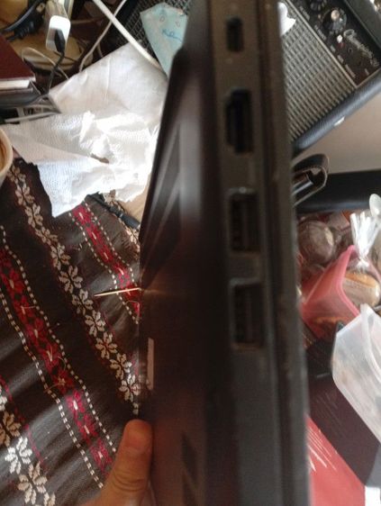 Dell i5 R.8 SSD256 ไร้ตำหนิใช้งานได้ดีเยี่นม รูปที่ 15