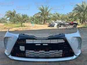 🔥 อะไหล่ Toyota Yaris AC100 ของแท้ศูนย์ ราคาดี พร้อมส่งทั่วไทย กันชน ไฟหน้า ไฟท้าย ประตู กระจัง ฝากระโปรง จาก NIMIT AUTO รูปที่ 9
