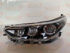 🔥 อะไหล่ Toyota Yaris AC100 ของแท้ศูนย์ ราคาดี พร้อมส่งทั่วไทย กันชน ไฟหน้า ไฟท้าย ประตู กระจัง ฝากระโปรง จาก NIMIT AUTO รูปที่ 6