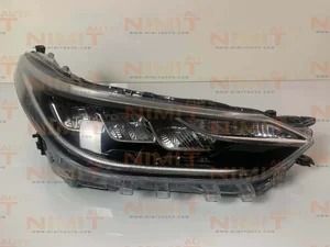 🔥 อะไหล่ Toyota Yaris AC100 ของแท้ศูนย์ ราคาดี พร้อมส่งทั่วไทย กันชน ไฟหน้า ไฟท้าย ประตู กระจัง ฝากระโปรง จาก NIMIT AUTO รูปที่ 4