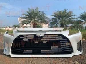 🔥 อะไหล่ Toyota Yaris AC100 ของแท้ศูนย์ ราคาดี พร้อมส่งทั่วไทย กันชน ไฟหน้า ไฟท้าย ประตู กระจัง ฝากระโปรง จาก NIMIT AUTO รูปที่ 7