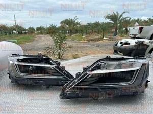 🔥 อะไหล่ Toyota Yaris AC100 ของแท้ศูนย์ ราคาดี พร้อมส่งทั่วไทย กันชน ไฟหน้า ไฟท้าย ประตู กระจัง ฝากระโปรง จาก NIMIT AUTO รูปที่ 2