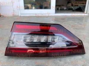 🔥 อะไหล่ Toyota Yaris AC100 ของแท้ศูนย์ ราคาดี พร้อมส่งทั่วไทย กันชน ไฟหน้า ไฟท้าย ประตู กระจัง ฝากระโปรง จาก NIMIT AUTO รูปที่ 17