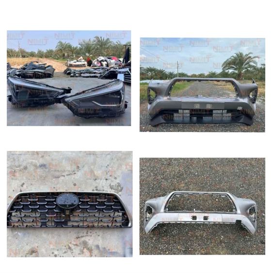 🔥 อะไหล่ Toyota Yaris Cross D54A ของแท้ศูนย์ ราคาดี พร้อมส่งทั่วไทย กันชน ไฟหน้า ไฟท้าย ประตู กระจกมองข้าง บอดี้พาร์ทครบ จาก NIMIT AUTO