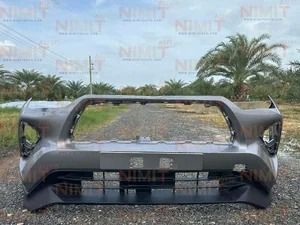 🔥 อะไหล่ Toyota Yaris Cross D54A ของแท้ศูนย์ ราคาดี พร้อมส่งทั่วไทย กันชน ไฟหน้า ไฟท้าย ประตู กระจกมองข้าง บอดี้พาร์ทครบ จาก NIMIT AUTO รูปที่ 3