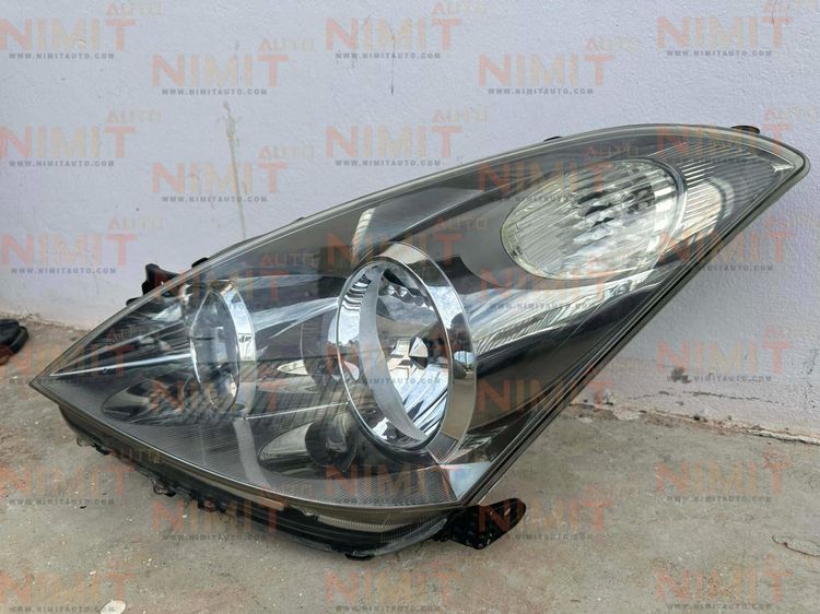 🔥 อะไหล่ Toyota Wish ZNE10 ZNE14 ของแท้ศูนย์ ราคาดี พร้อมส่งทั่วไทย กันชน ไฟหน้า ไฟท้าย ประตู ฝากระโปรง บอดี้พาร์ทครบ จาก NIMIT AUTO รูปที่ 5