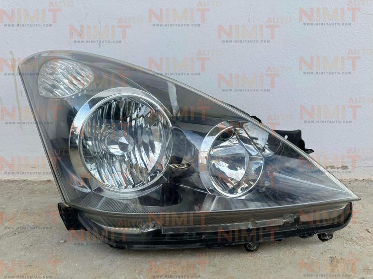 🔥 อะไหล่ Toyota Wish ZNE10 ZNE14 ของแท้ศูนย์ ราคาดี พร้อมส่งทั่วไทย กันชน ไฟหน้า ไฟท้าย ประตู ฝากระโปรง บอดี้พาร์ทครบ จาก NIMIT AUTO รูปที่ 2
