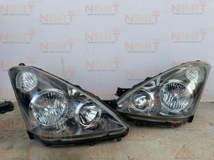 🔥 อะไหล่ Toyota Wish ZNE10 ZNE14 ของแท้ศูนย์ ราคาดี พร้อมส่งทั่วไทย กันชน ไฟหน้า ไฟท้าย ประตู ฝากระโปรง บอดี้พาร์ทครบ จาก NIMIT AUTO