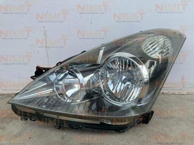 🔥 อะไหล่ Toyota Wish ZNE10 ZNE14 ของแท้ศูนย์ ราคาดี พร้อมส่งทั่วไทย กันชน ไฟหน้า ไฟท้าย ประตู ฝากระโปรง บอดี้พาร์ทครบ จาก NIMIT AUTO รูปที่ 3