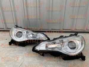 🔥 อะไหล่ Toyota GT86 ZN6 ของแท้ศูนย์ ราคาดี พร้อมส่งทั่วไทย กันชน ไฟหน้า ไฟท้าย ประตู ฝากระโปรง บอดี้พาร์ทครบ จาก NIMIT AUTO รูปที่ 2