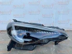 🔥 อะไหล่ Toyota GT86 ZN6 ของแท้ศูนย์ ราคาดี พร้อมส่งทั่วไทย กันชน ไฟหน้า ไฟท้าย ประตู ฝากระโปรง บอดี้พาร์ทครบ จาก NIMIT AUTO รูปที่ 4