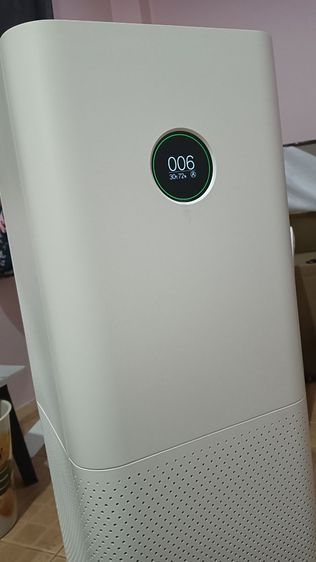 เครื่องฟอกอากาศMiมือหนึ่งไม่ได้ใช้งานสั่งมาผิดรุ่น