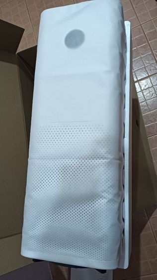 เครื่องฟอกอากาศMiมือหนึ่งไม่ได้ใช้งานสั่งมาผิดรุ่น รูปที่ 4