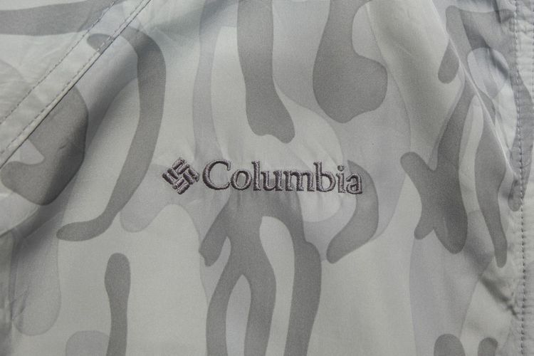 COLUMBIA CAMO  รูปที่ 10