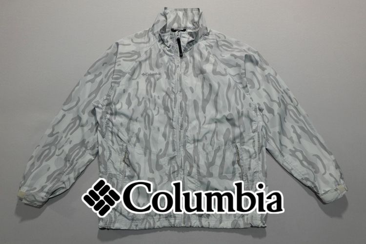 COLUMBIA CAMO 