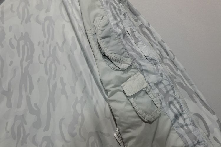 COLUMBIA CAMO  รูปที่ 15