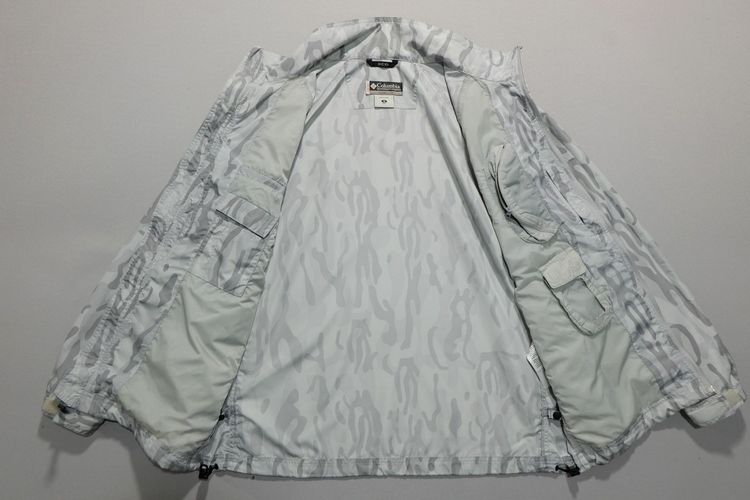 COLUMBIA CAMO  รูปที่ 13