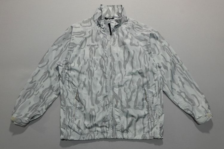 COLUMBIA CAMO  รูปที่ 3