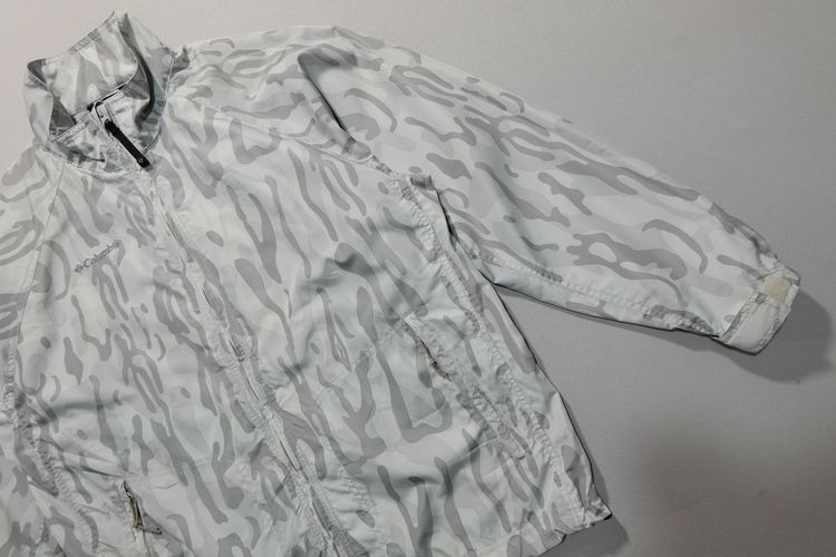 COLUMBIA CAMO  รูปที่ 5