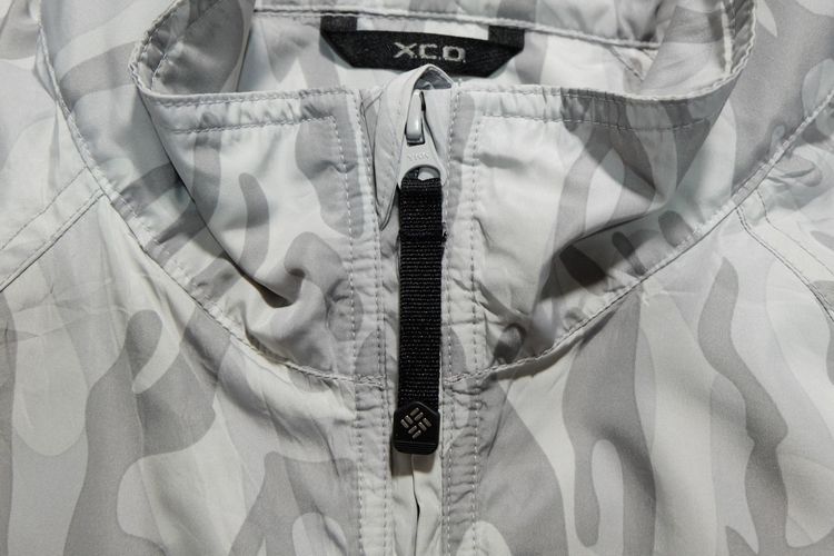 COLUMBIA CAMO  รูปที่ 8