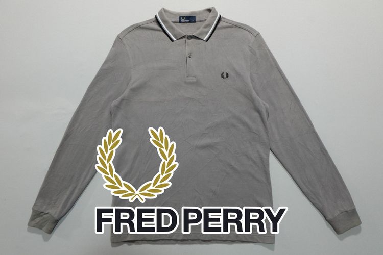 FRED PERRY 