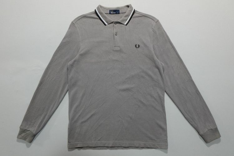 FRED PERRY  รูปที่ 4