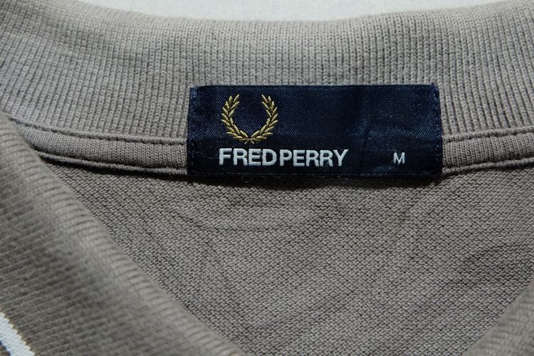 FRED PERRY  รูปที่ 9