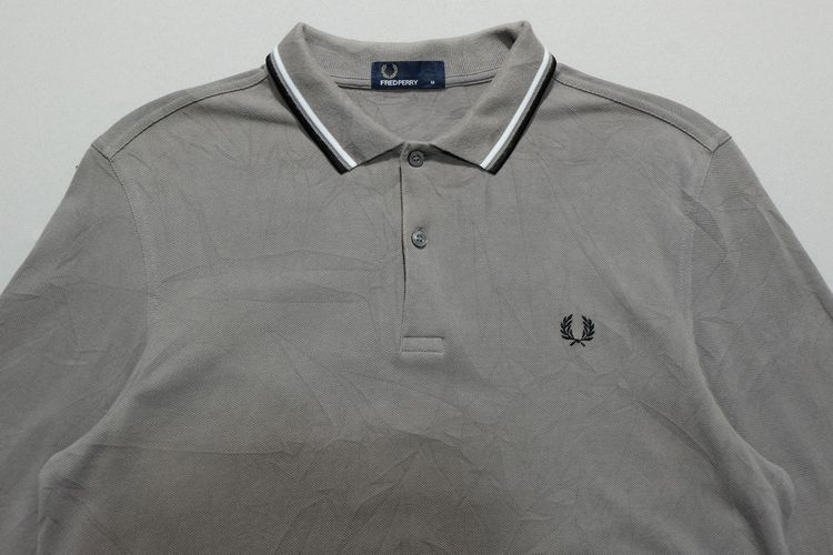 FRED PERRY  รูปที่ 7