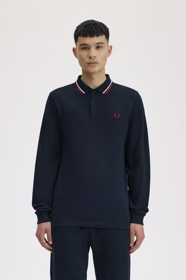 FRED PERRY  รูปที่ 3