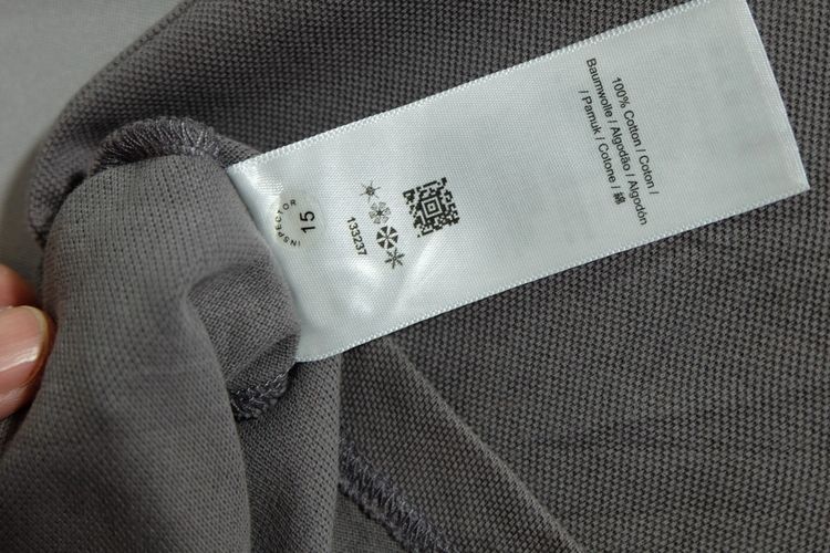 FRED PERRY  รูปที่ 13