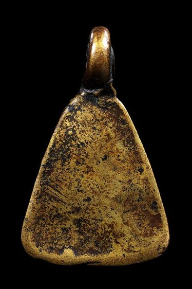 เหรียญจอบ หลวงพ่อเงิน วัดบางคลาน รูปที่ 2