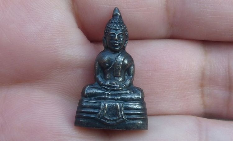 พระกริ่งหลวงพ่อโสธร