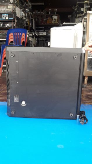 เพาเวอร์มิกเซอร์ PROEURO TECH PMX-P8650FX รูปที่ 11