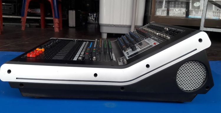 เพาเวอร์มิกเซอร์ PROEURO TECH PMX-P8650FX รูปที่ 8