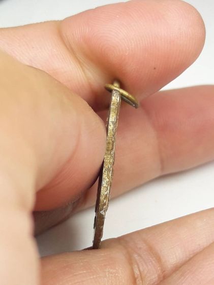 เหรียญชินราชวัดสารนาถธรรมาราม รูปที่ 3