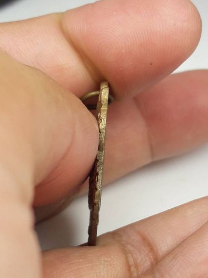 เหรียญชินราชวัดสารนาถธรรมาราม รูปที่ 4