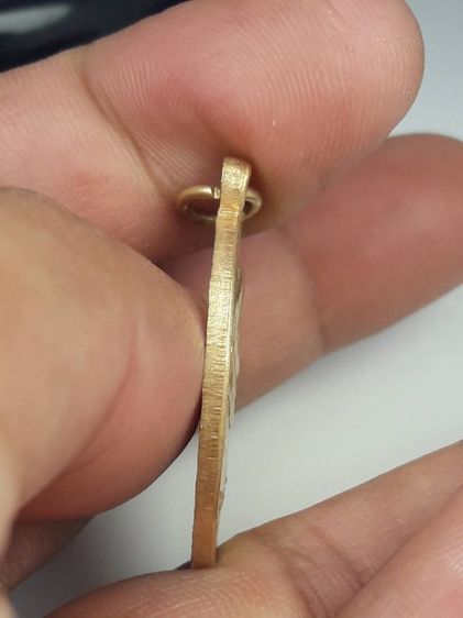 เหเหรียญหลวงพ่อคล้ายวัดสวนขัน รูปที่ 3